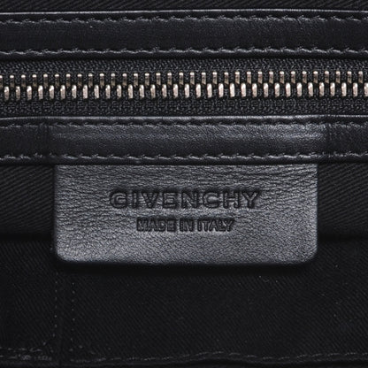 Givenchy Lambskin Studded Medium Nightingale Brown 6 of 7