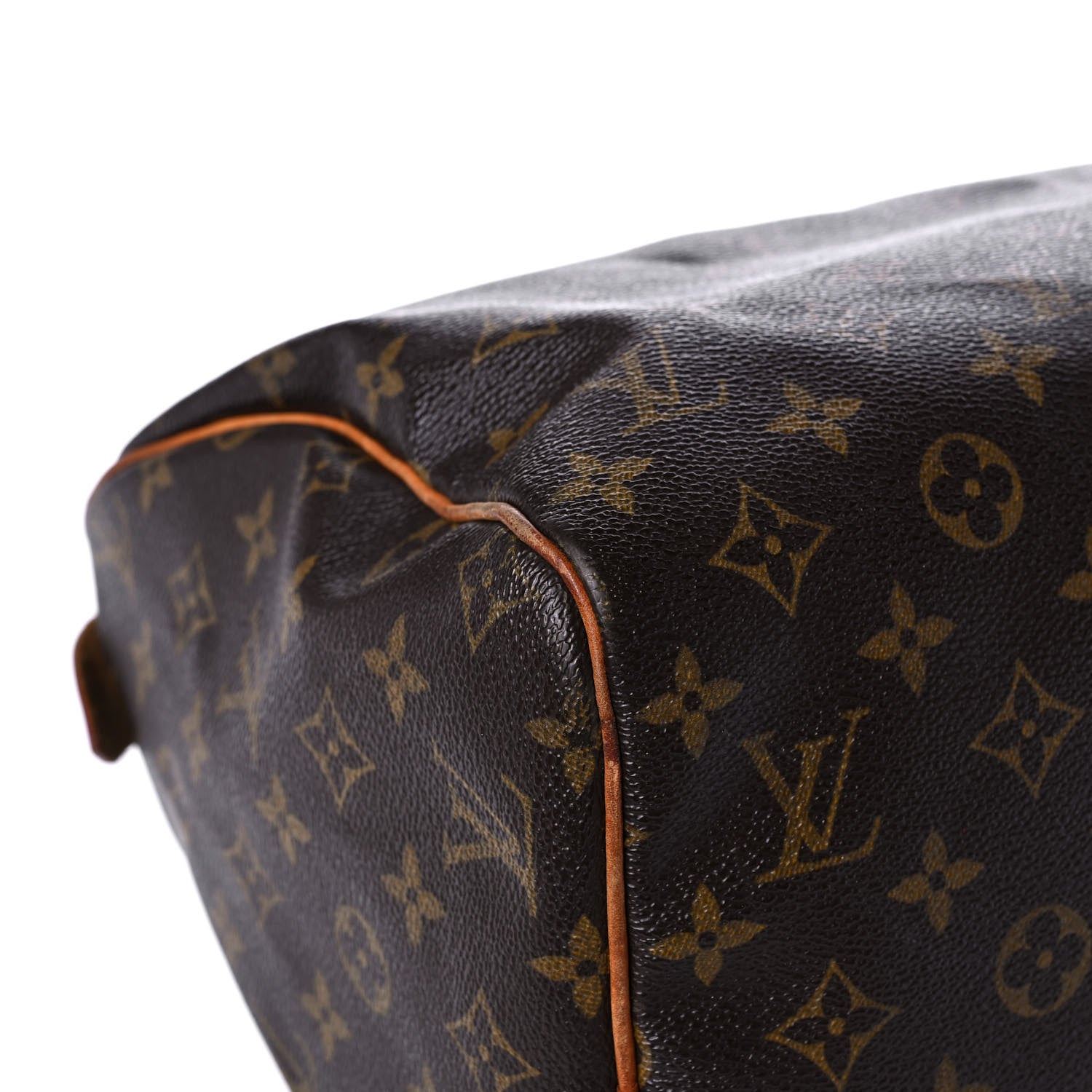 Louis Vuitton Monogram Speedy 30 9 of 15