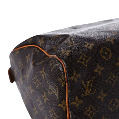 Louis Vuitton Monogram Speedy 30 9 of 15
