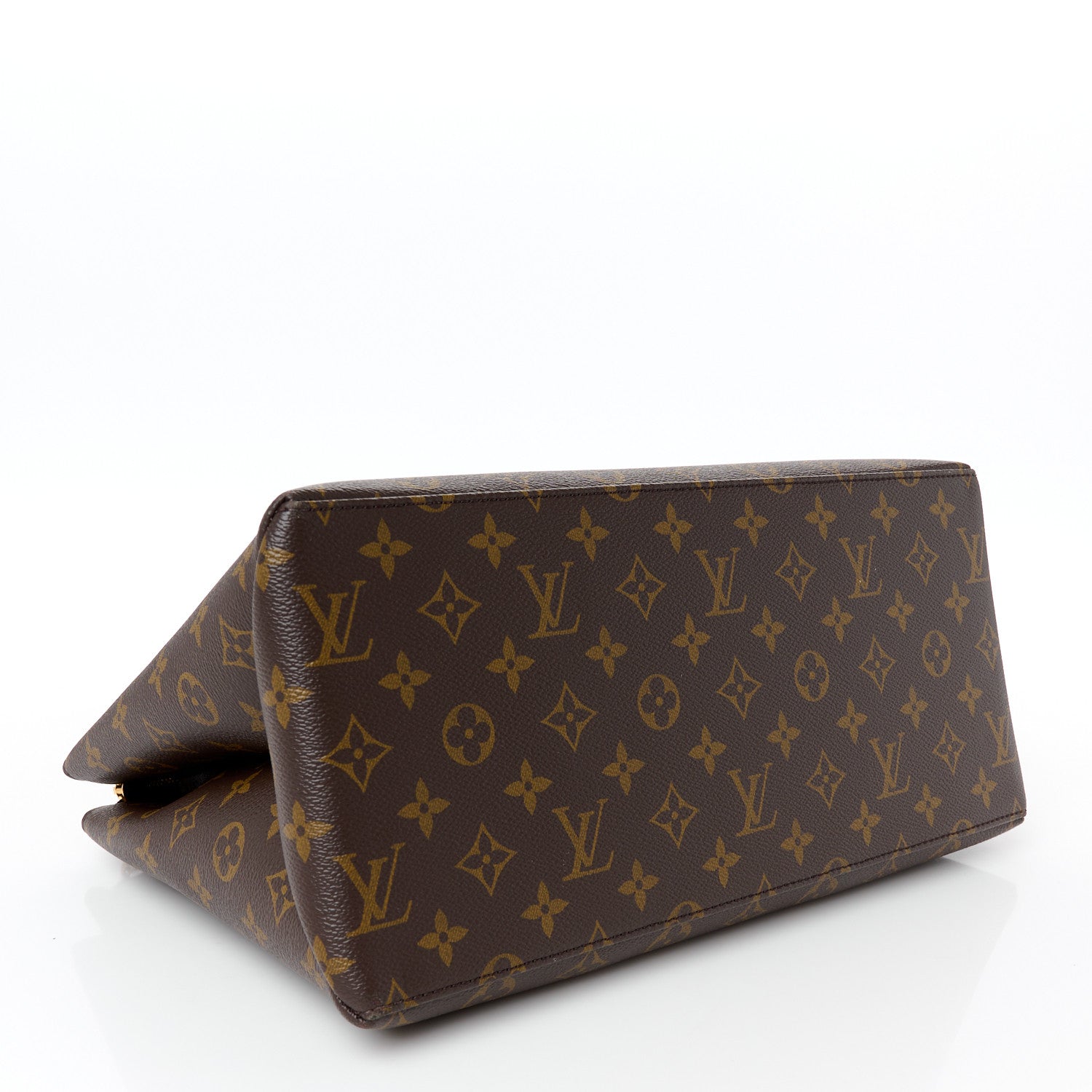 Louis Vuitton Monogram Grand Palais 4 of 12