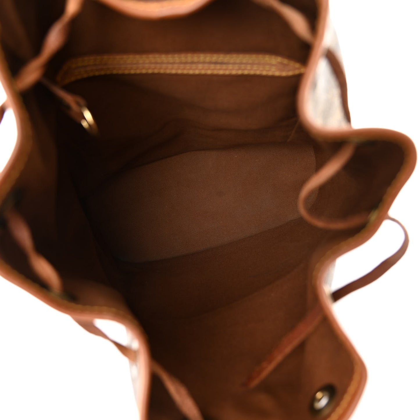 Monogram Montsouris MM Backpack