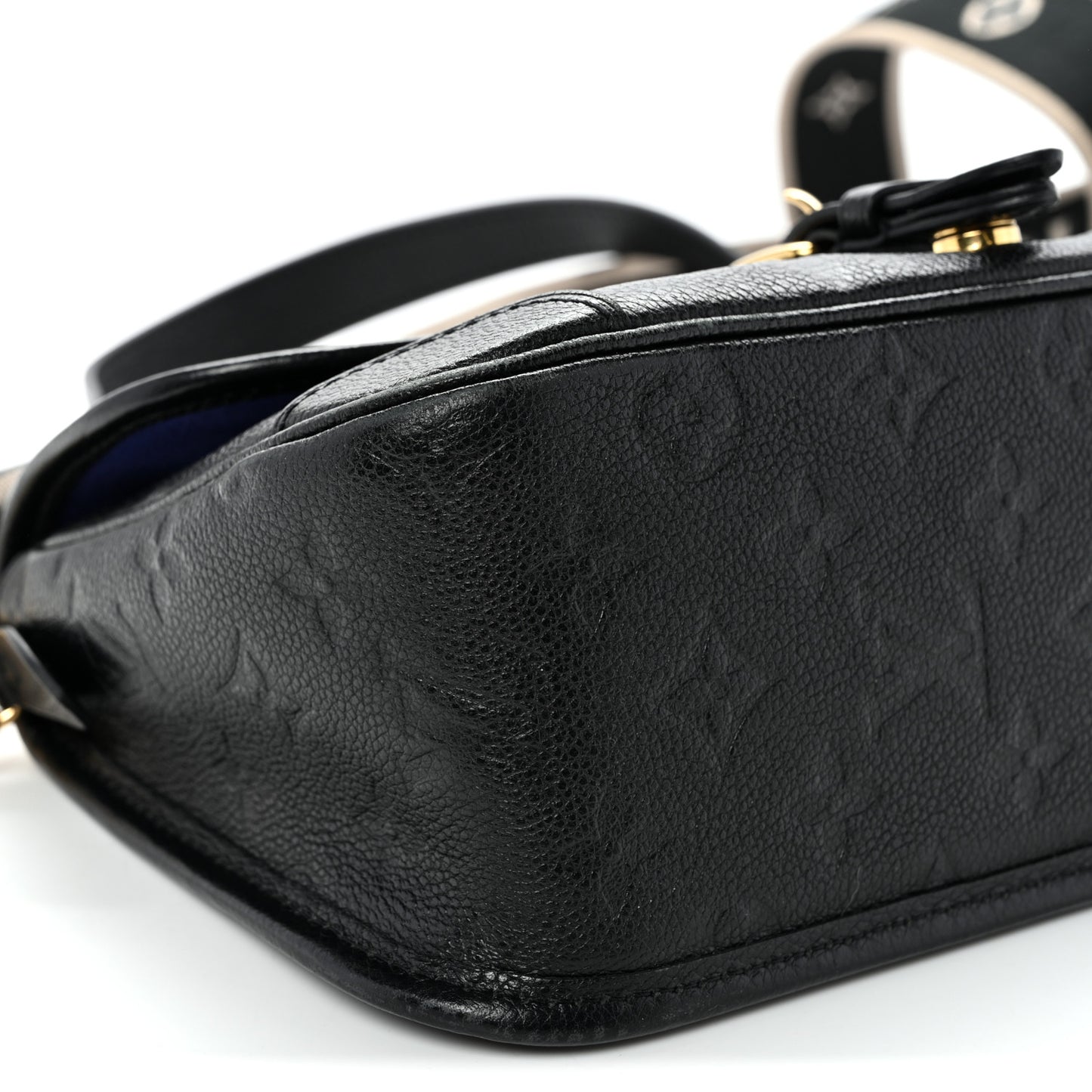 Empreinte Monogram Giant Diane Black