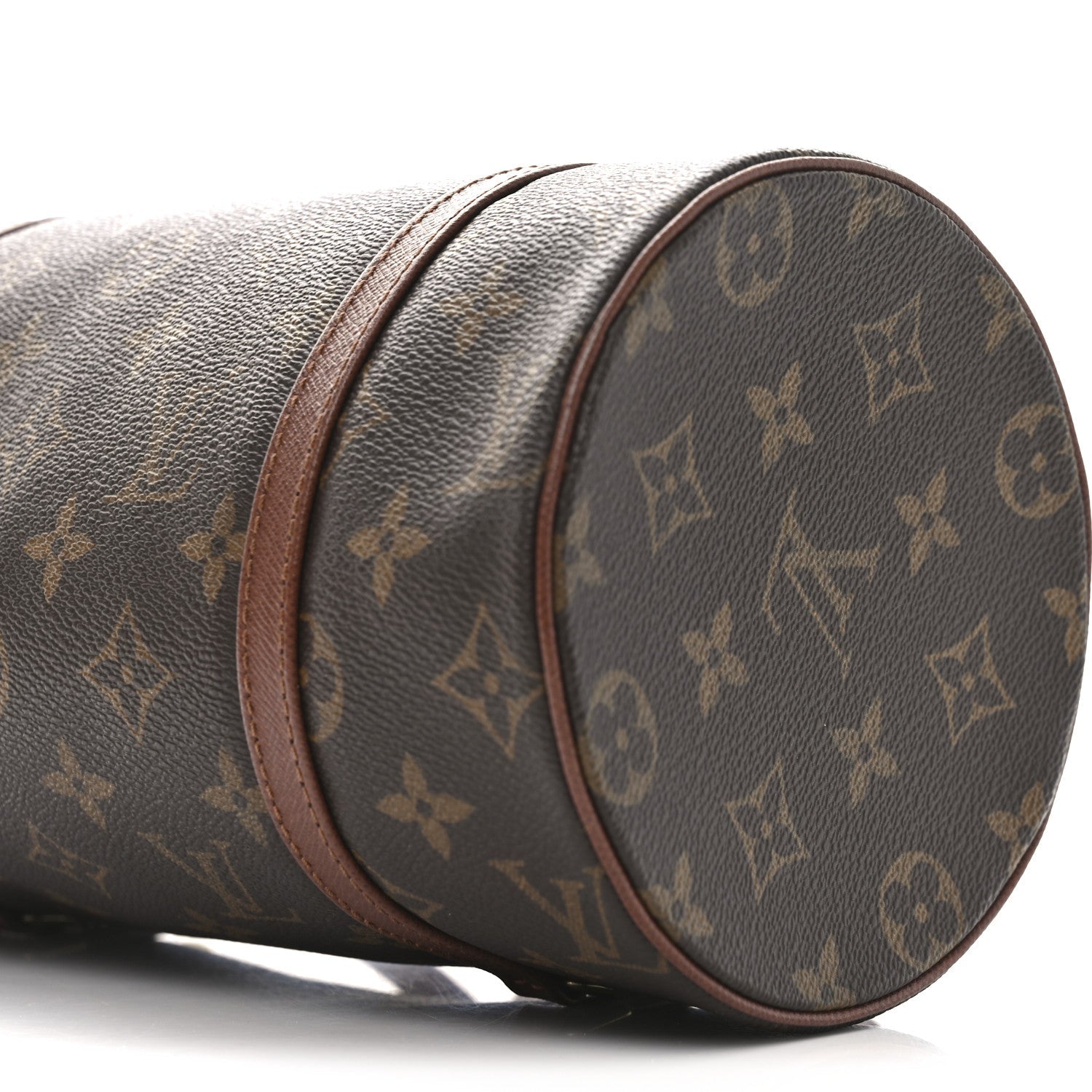 Louis Vuitton Monogram Papillon 26 9 of 9