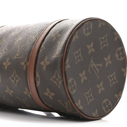Louis Vuitton Monogram Papillon 26 9 of 9