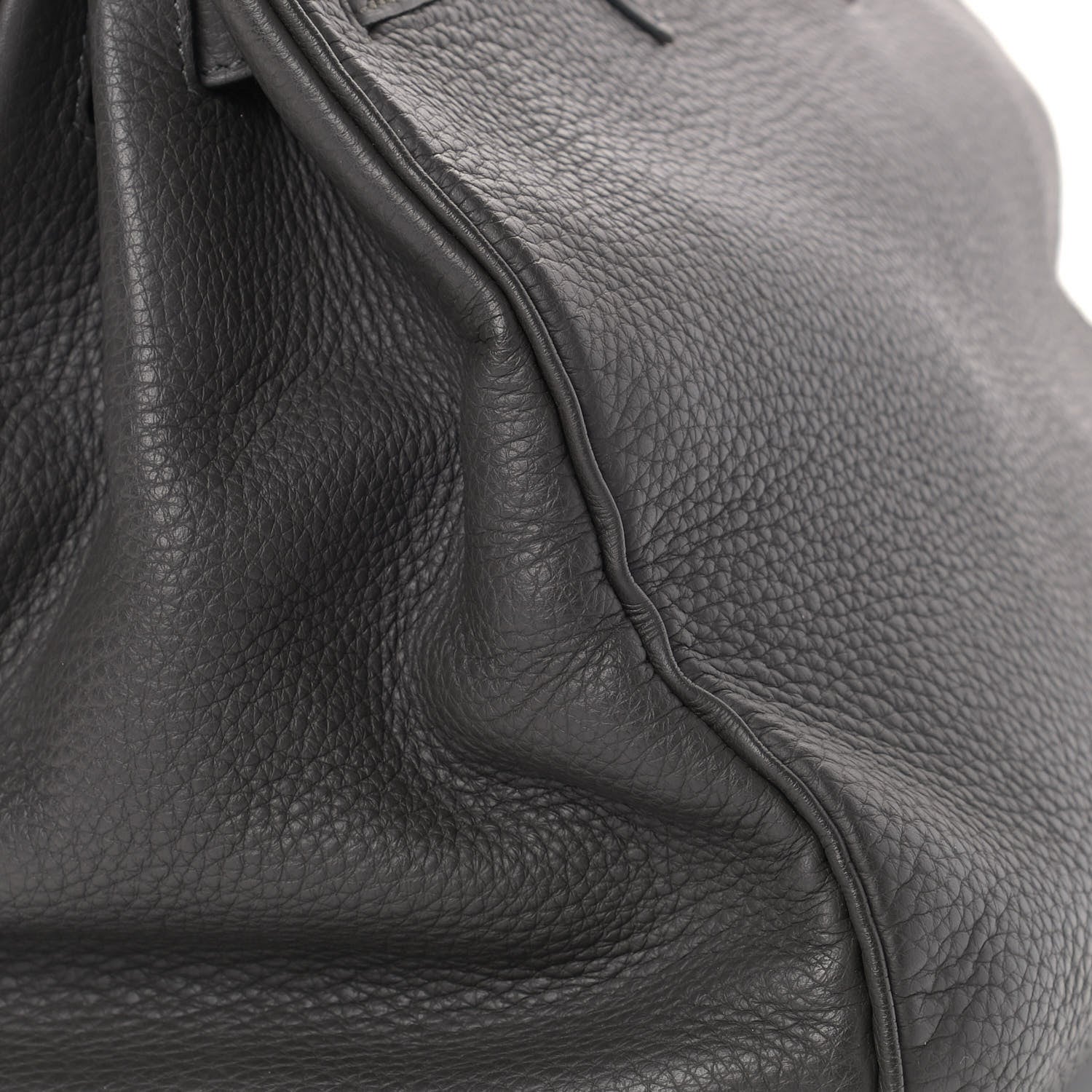 Hermes Togo Birkin 35 Graphite 11 of 16