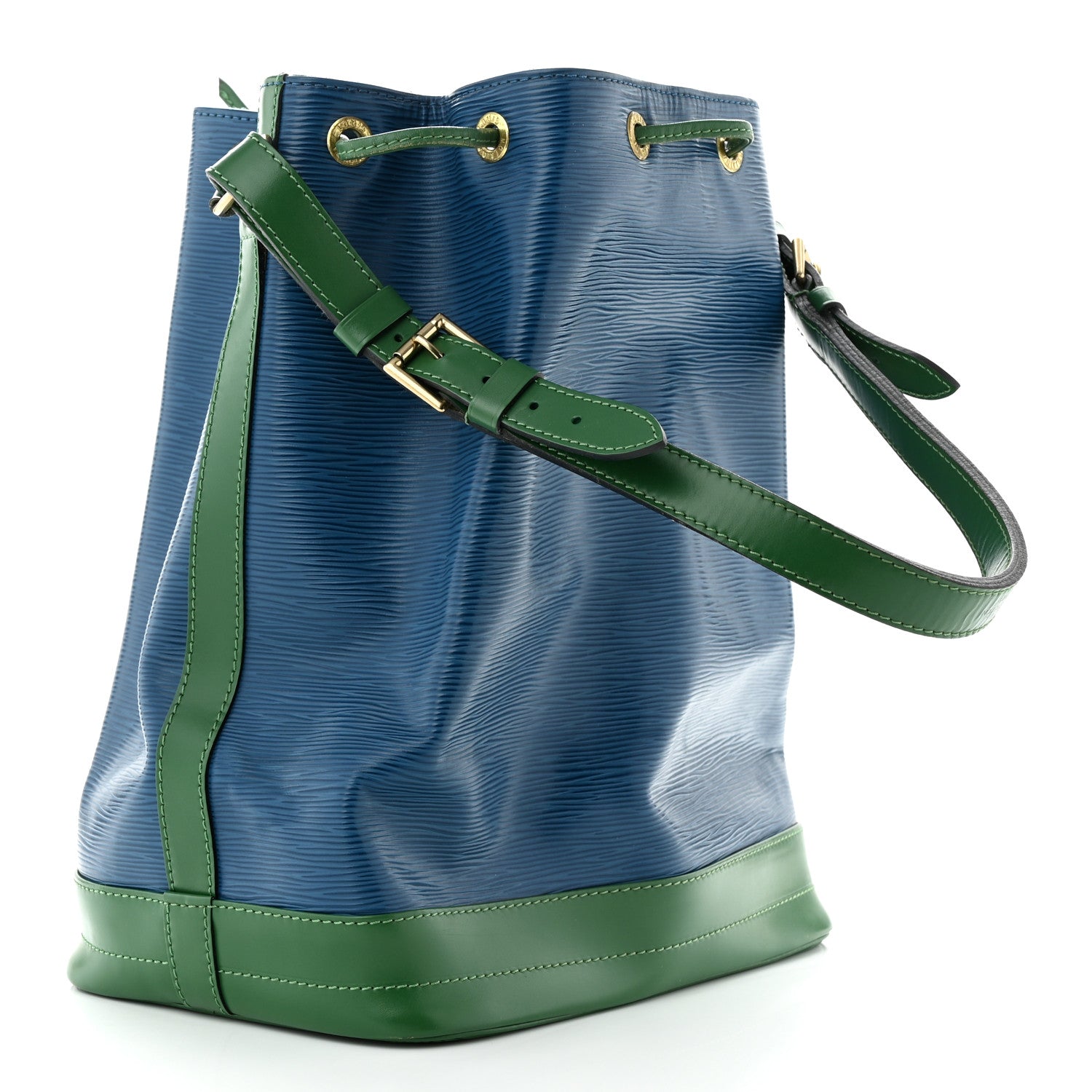 Louis Vuitton Epi Noe Borneo Toledo 3 of 9