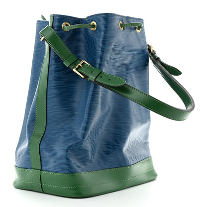 Louis Vuitton Epi Noe Borneo Toledo 3 of 9