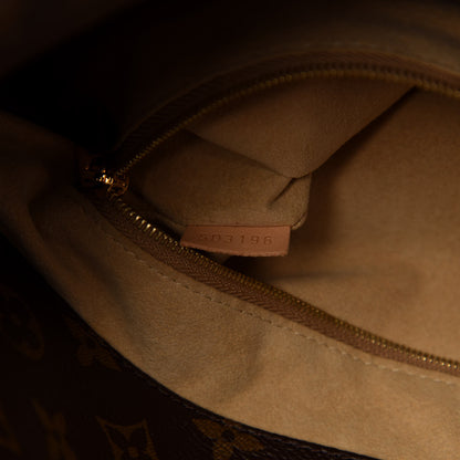 Louis Vuitton Monogram Artsy MM 9 of 13