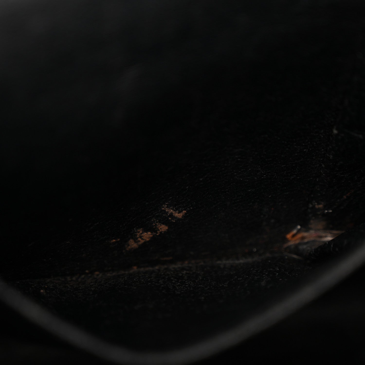 Chanel Caviar Quilted Medium Double Flap Black 12 of 13