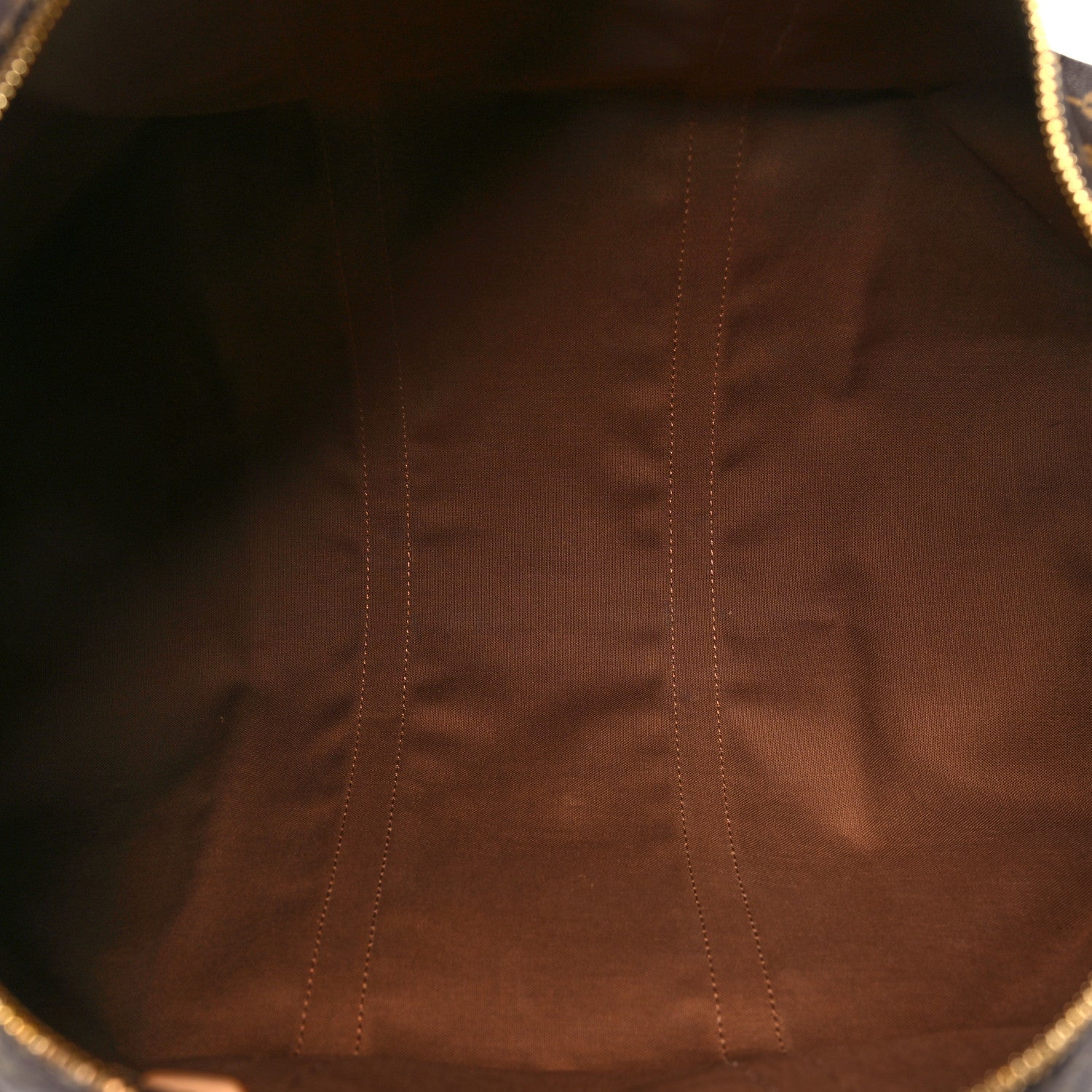 Louis Vuitton Monogram Keepall 50 4 of 9