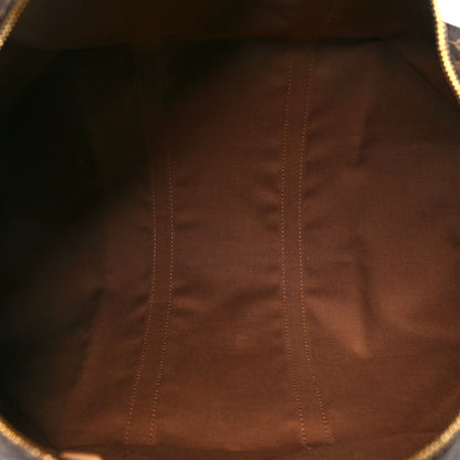 Louis Vuitton Monogram Keepall 50 4 of 9