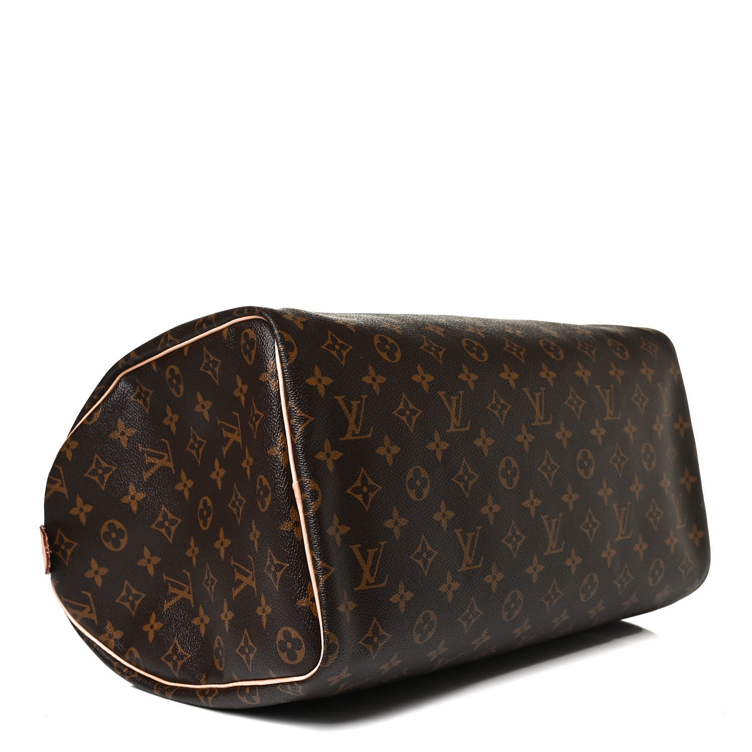 Louis Vuitton Monogram Speedy 40 4 of 9