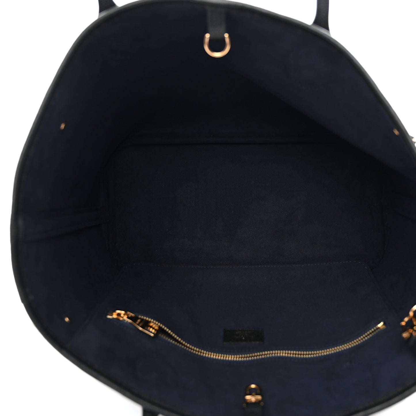 Empreinte Monogram Giant Neverfull MM Black