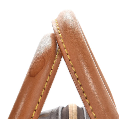 Louis Vuitton Monogram Trouville 8 of 15