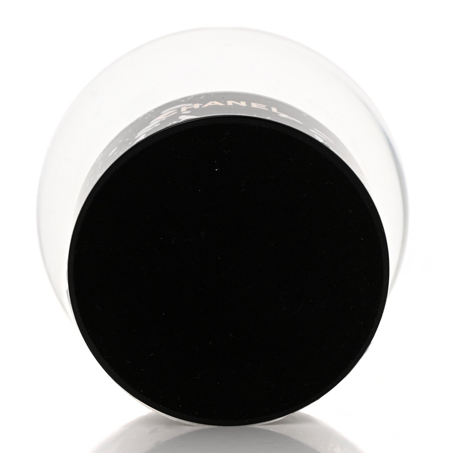 Chanel Glass CC Shopping Bag Snow Globe 4 of 8