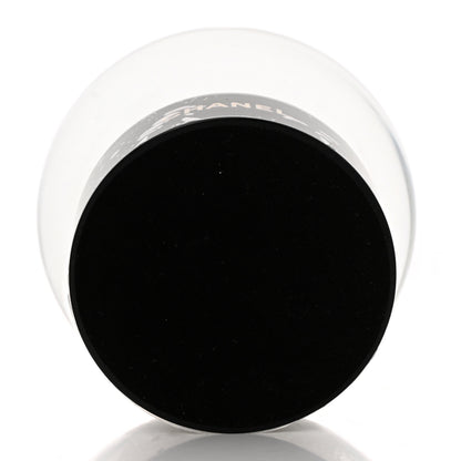Chanel Glass CC Shopping Bag Snow Globe 4 of 8