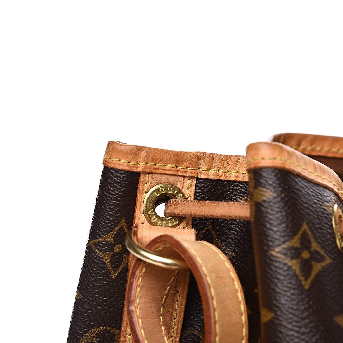Monogram Petit Noe
