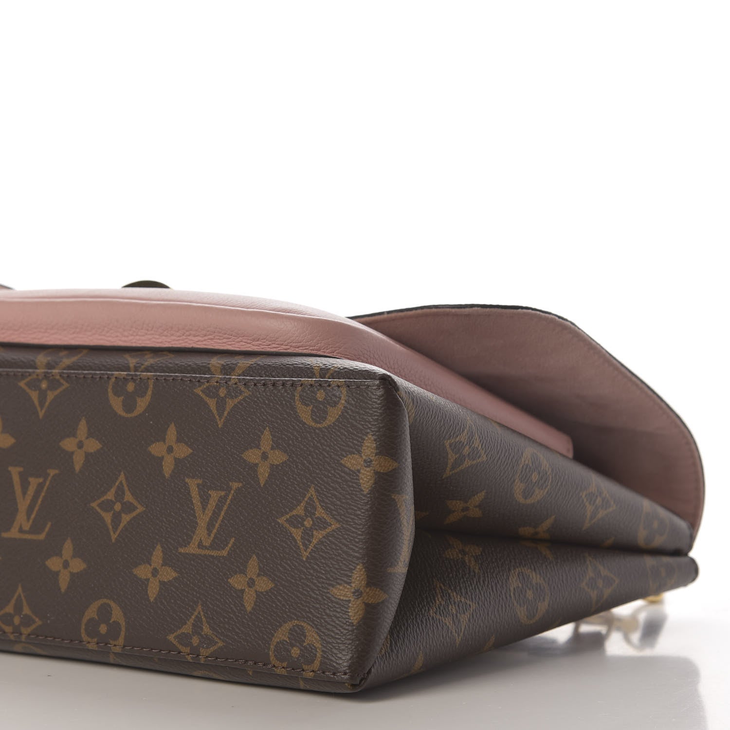 Louis Vuitton Monogram Marignan Rose Poudre 7 of 11