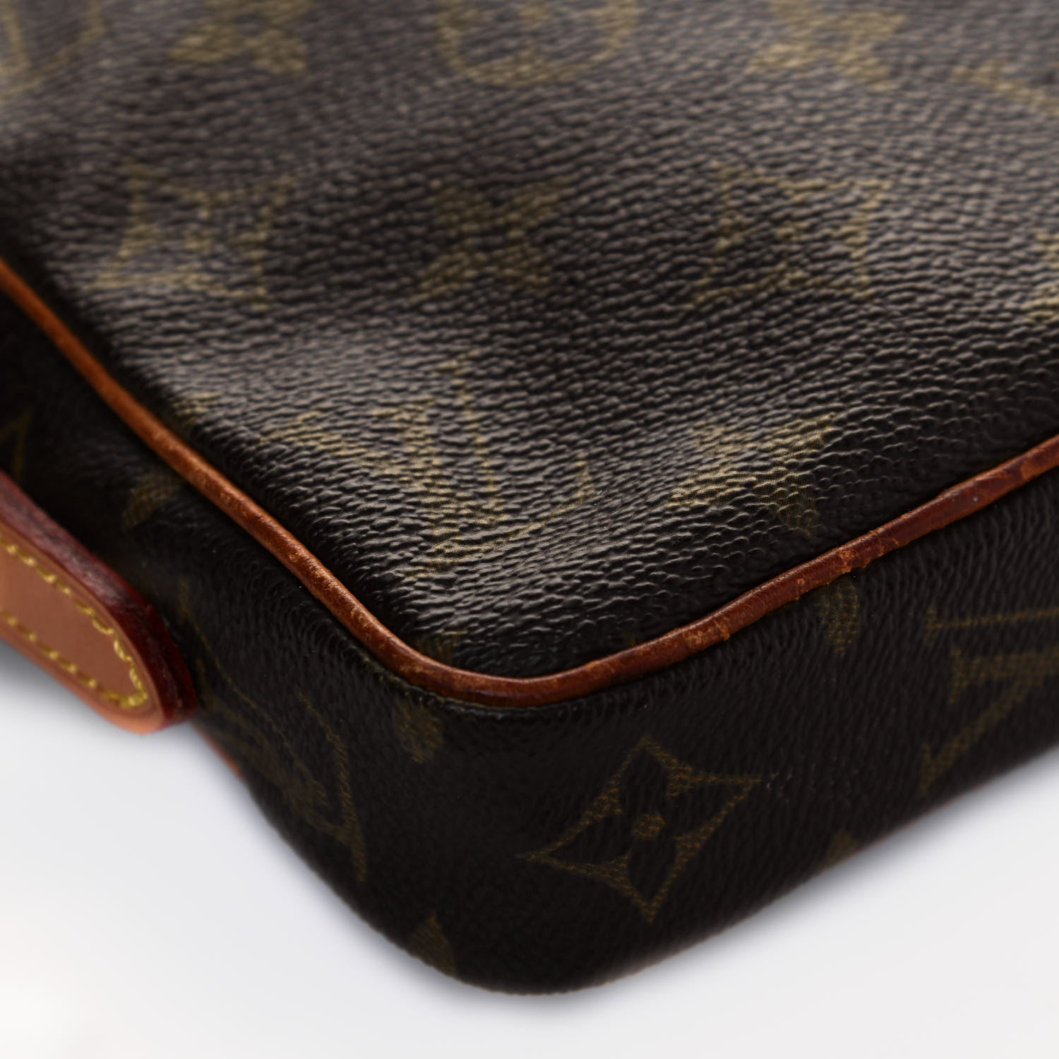 Louis Vuitton Monogram Danube 15 10 of 13