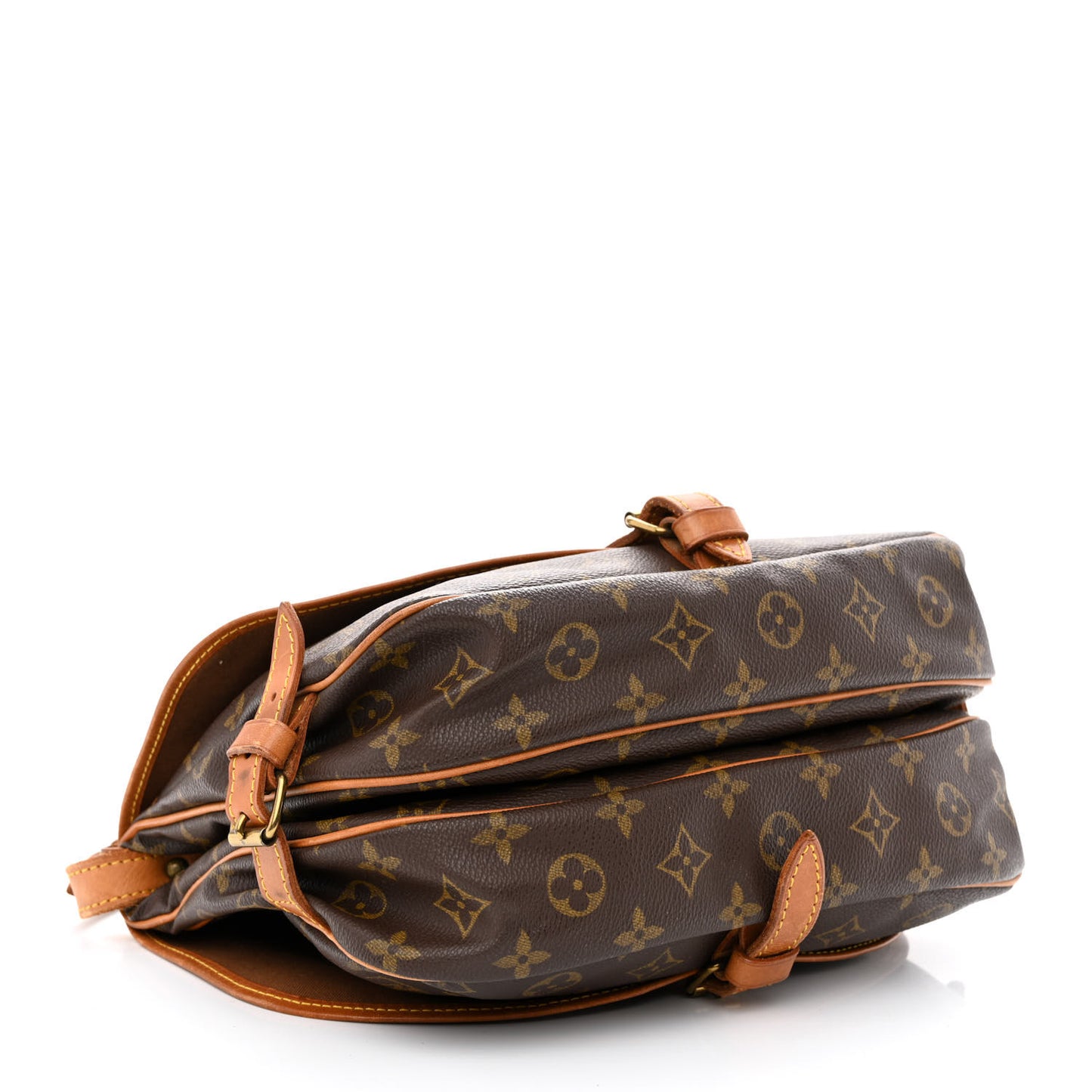 Monogram Saumur 30