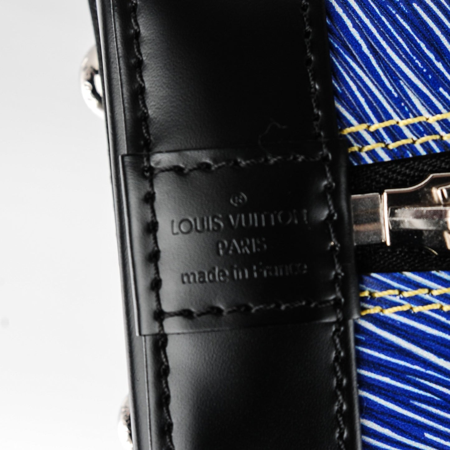 Epi Azteque Alma BB Denim Light