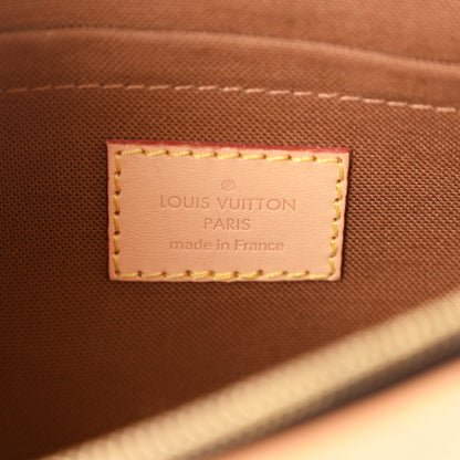 Louis Vuitton Monogram Multi Pochette Accessories Rose Clair 6 of 11