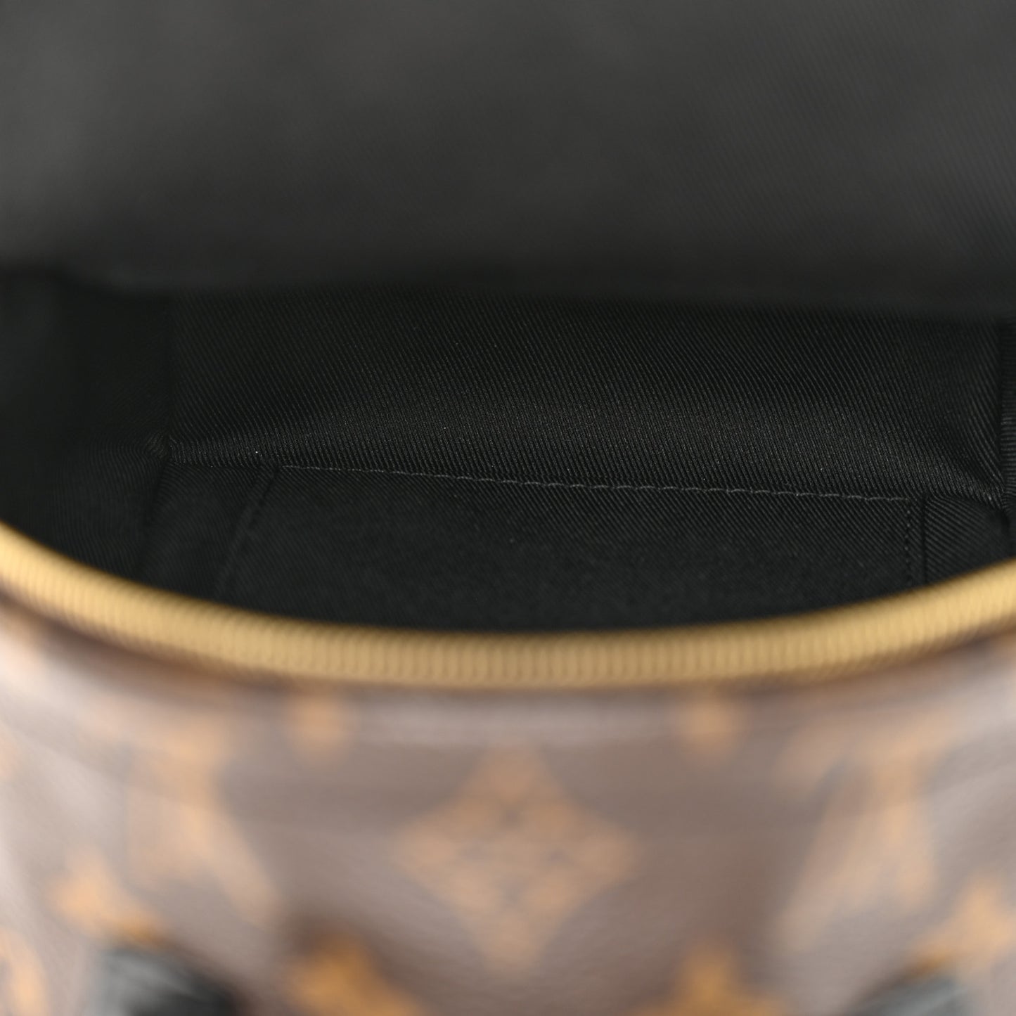 Monogram Palm Springs Backpack Mini