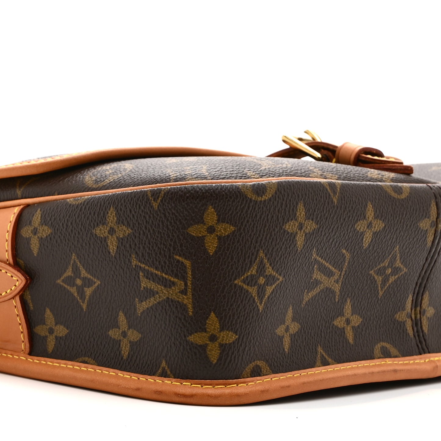Monogram Sologne