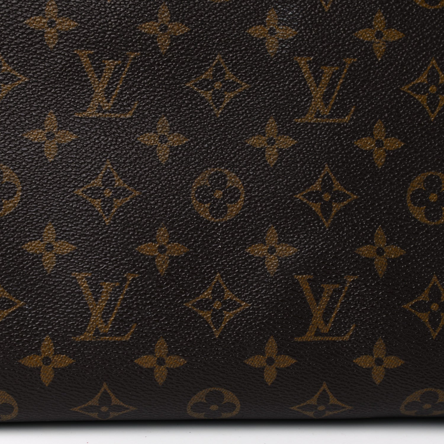 Louis Vuitton Monogram Raspail MM 7 of 17
