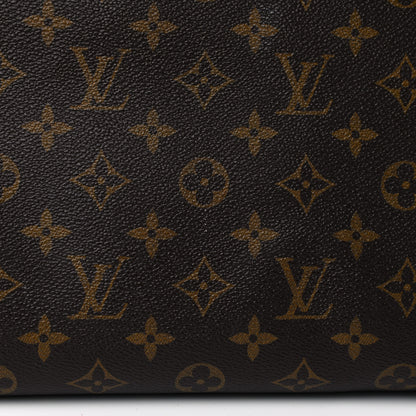 Louis Vuitton Monogram Raspail MM 7 of 17