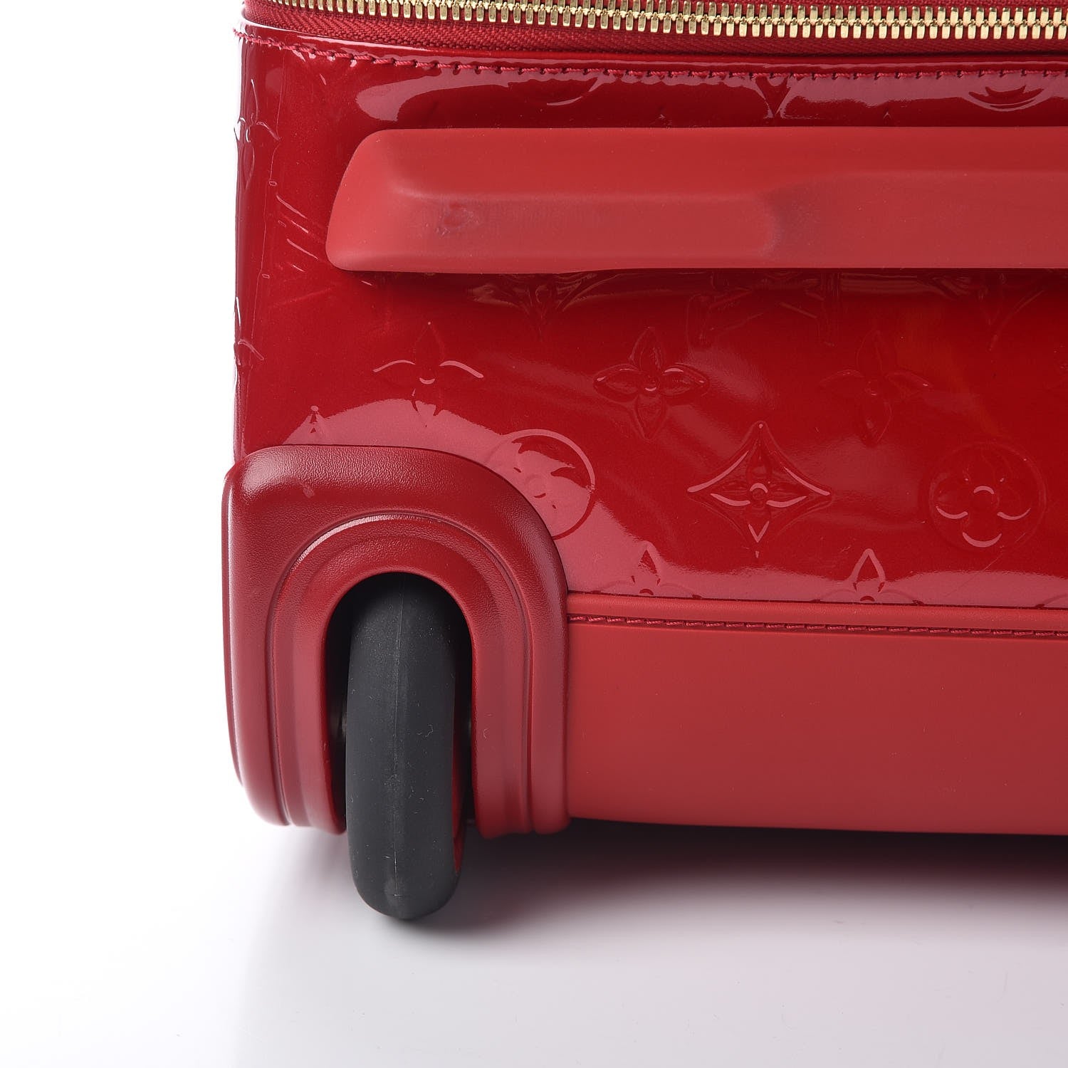 Louis Vuitton Vernis Pegase 45 Pomme D'Amour 11 of 12