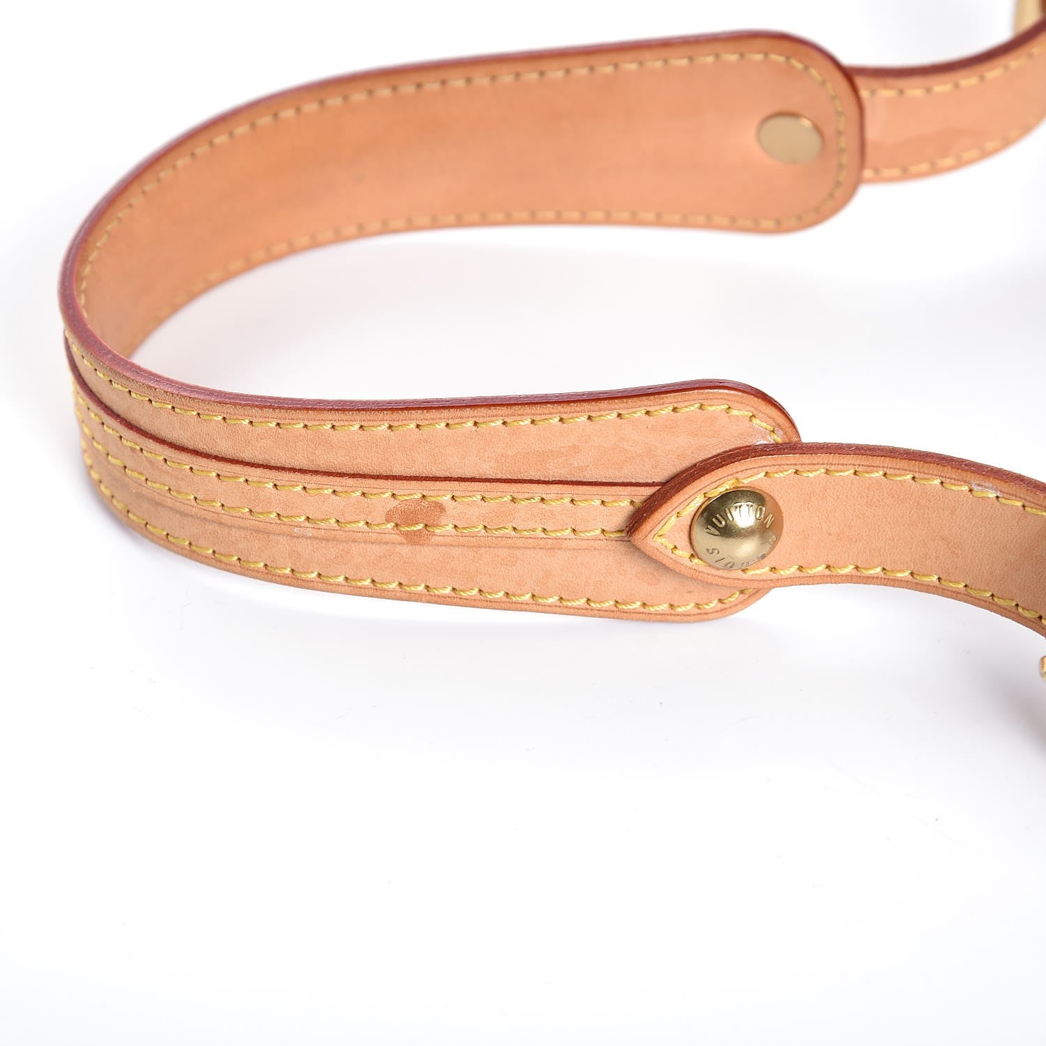 Louis Vuitton Monogram Leonor 10 of 12