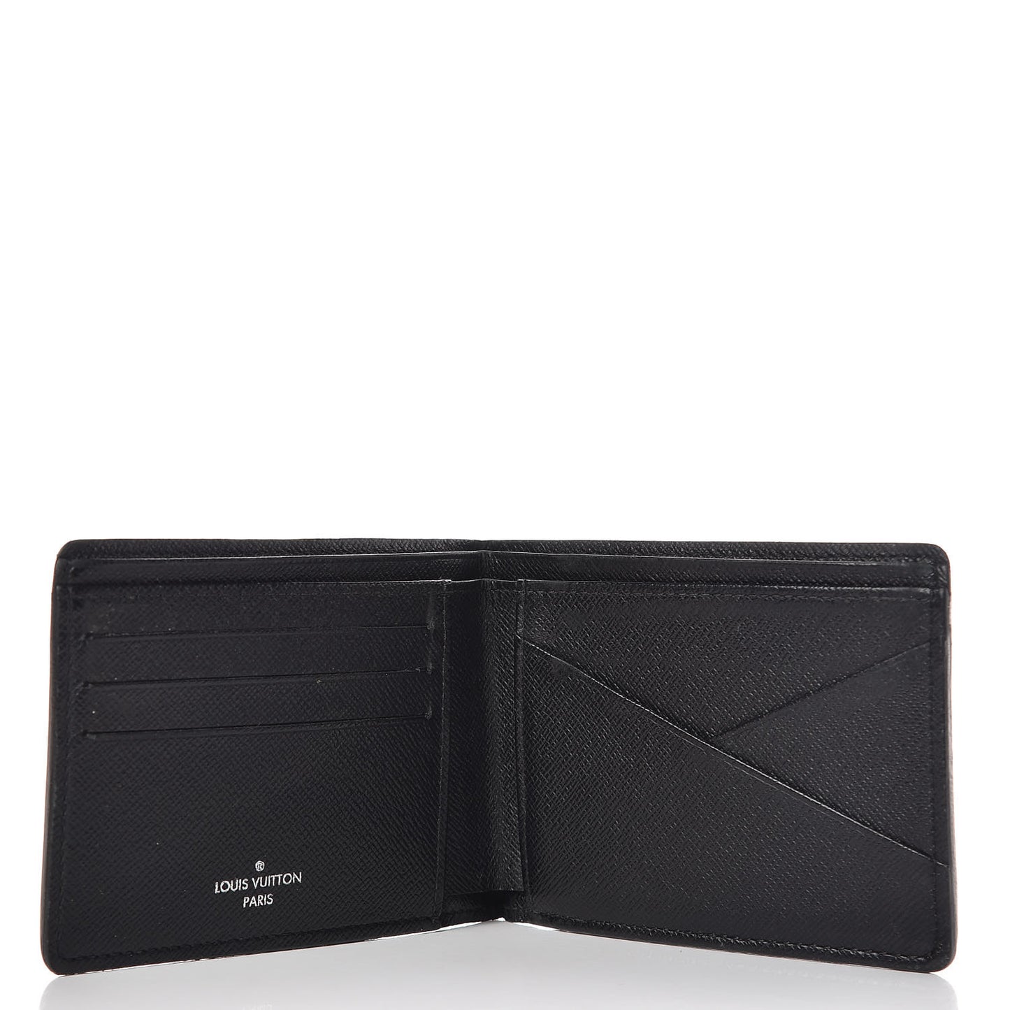 Damier Graphite Multiple Wallet