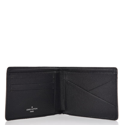 Louis Vuitton Damier Graphite Multiple Wallet 5 of 13
