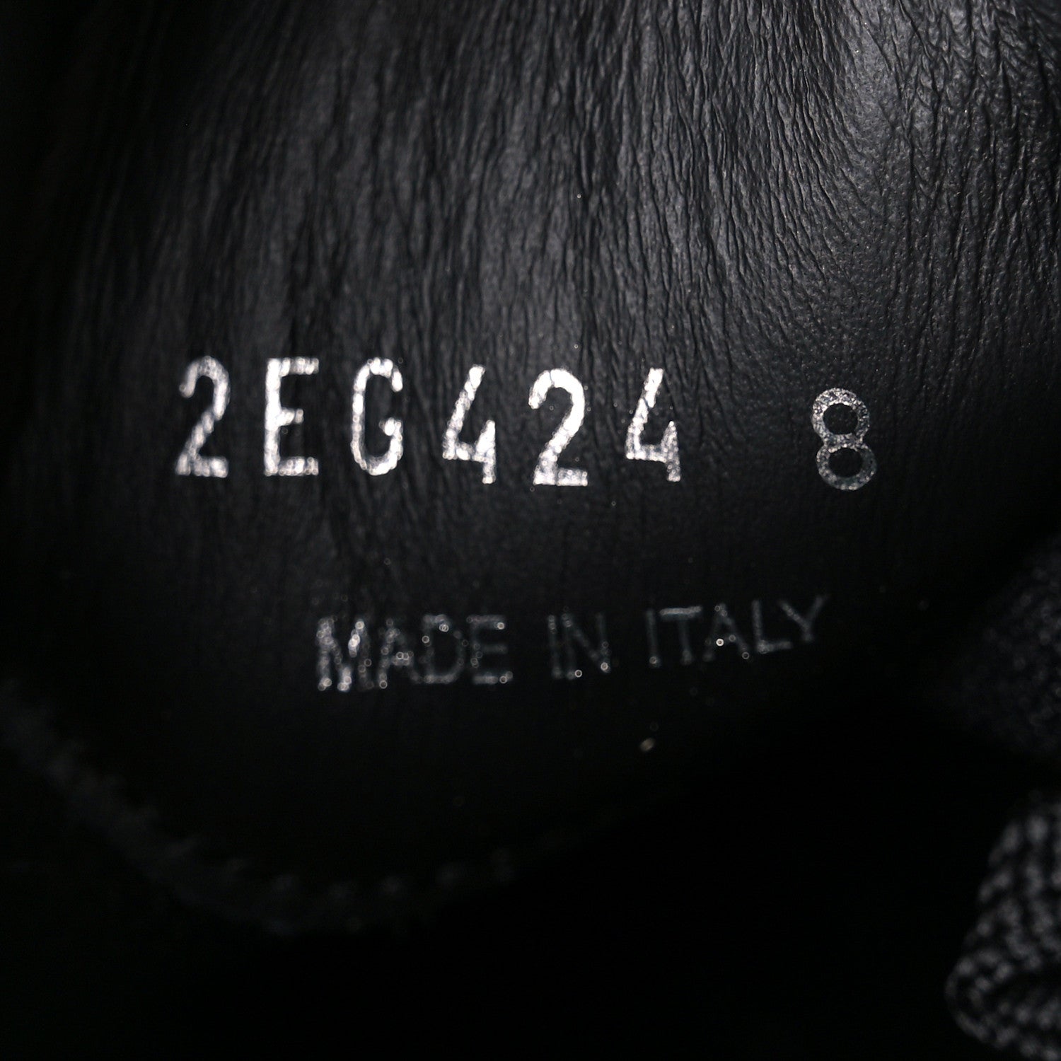 Prada Spazzolato Rois Bike Fabric Mens Sneakers 8 Quarzo Mango 8 of 8