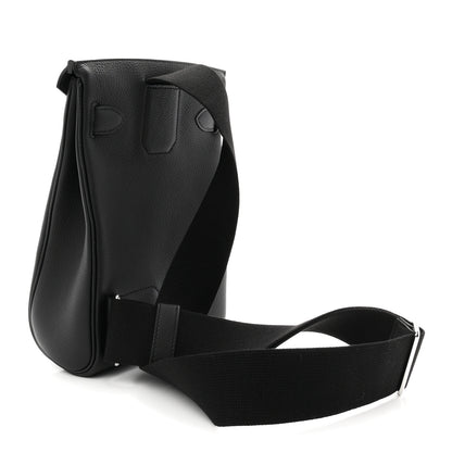 Hermes Togo Hac A Dos PM Backpack Black 3 of 11