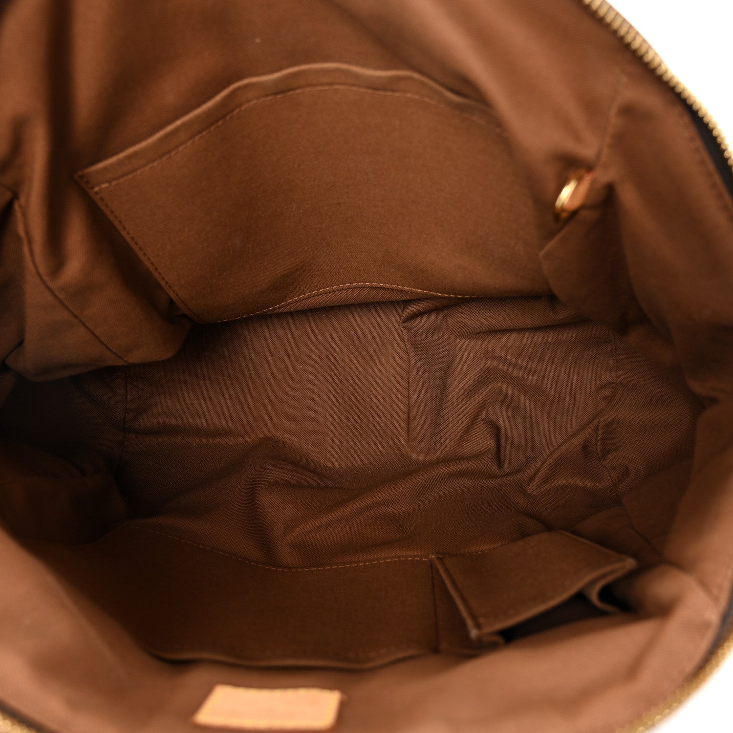 Louis Vuitton Monogram Tivoli GM 5 of 10