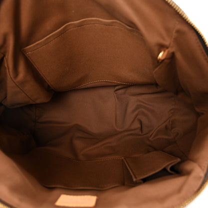 Louis Vuitton Monogram Tivoli GM 5 of 10