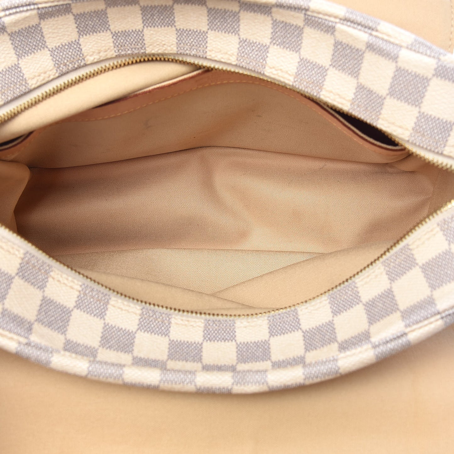 Damier Azur Naviglio