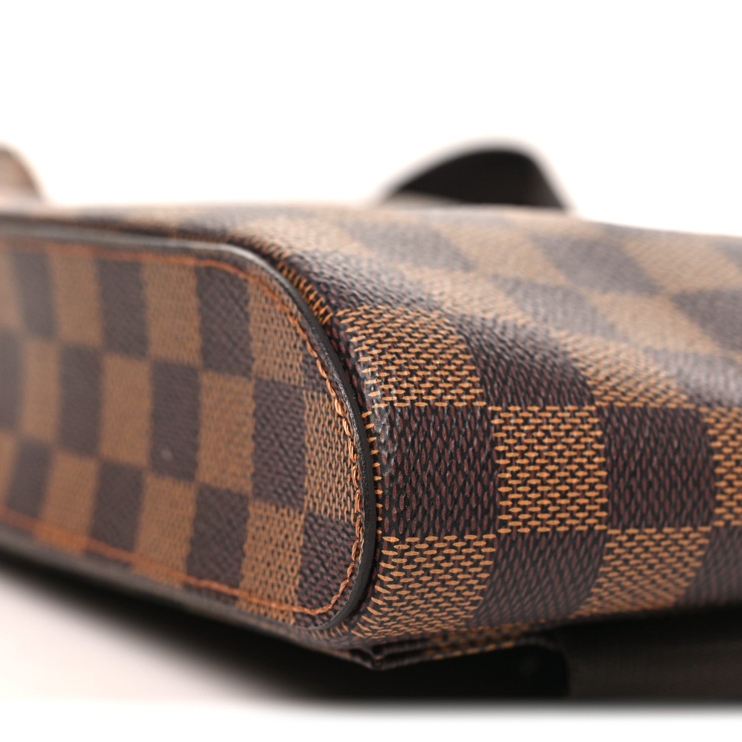 Louis Vuitton Damier Ebene Geronimos 8 of 9