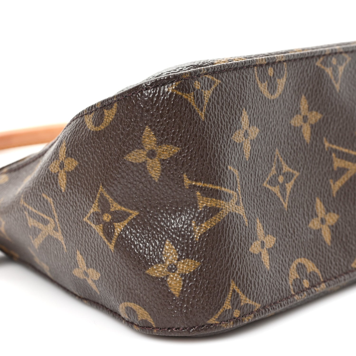 Louis Vuitton Monogram Mini Looping 8 of 9
