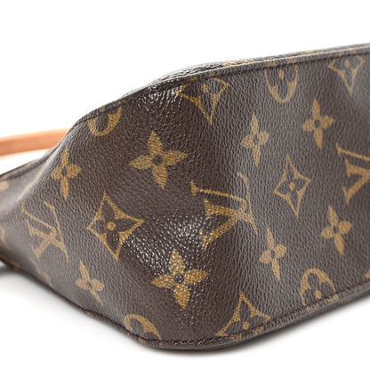 Louis Vuitton Monogram Mini Looping 8 of 9