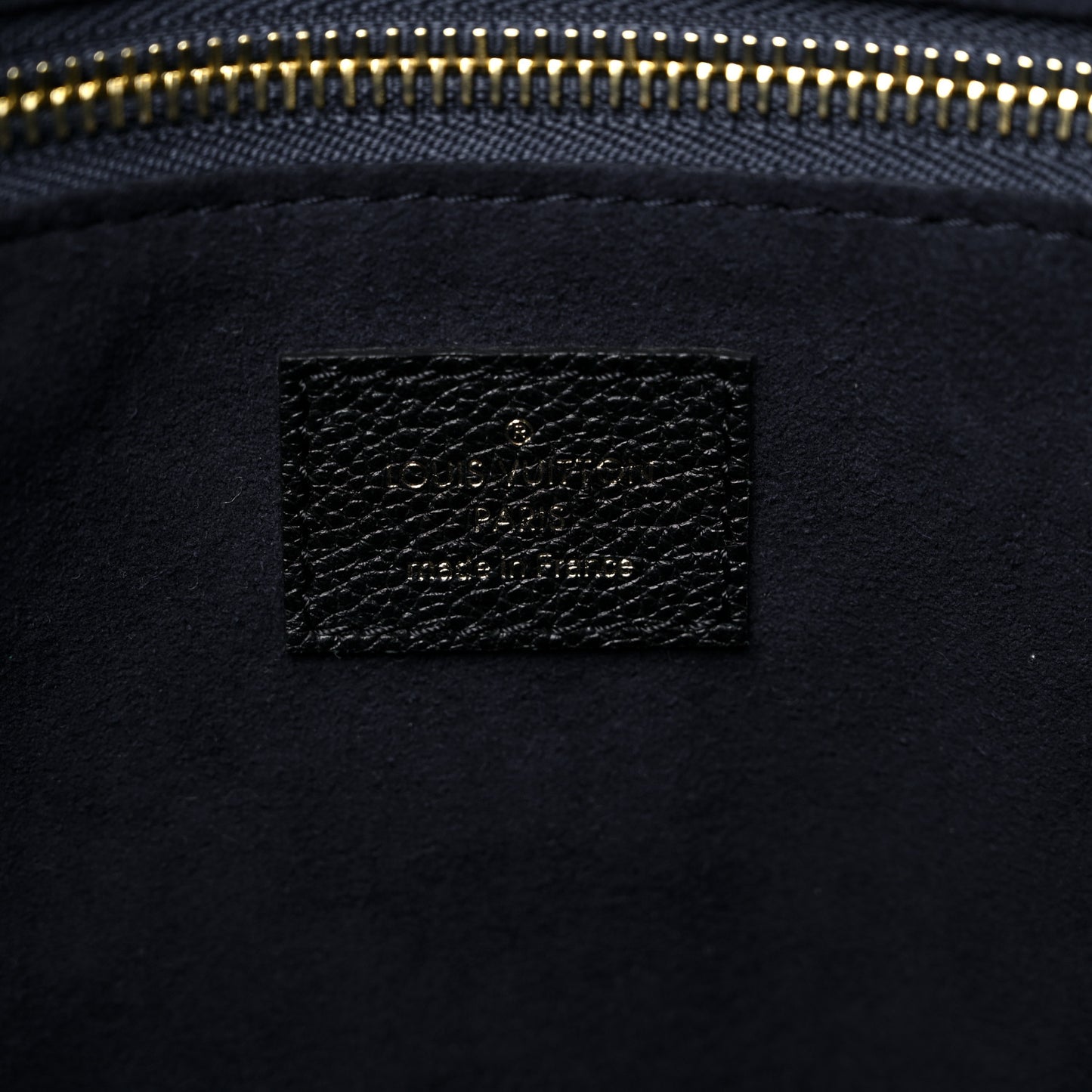 Empreinte Monogram Giant Neverfull MM Black