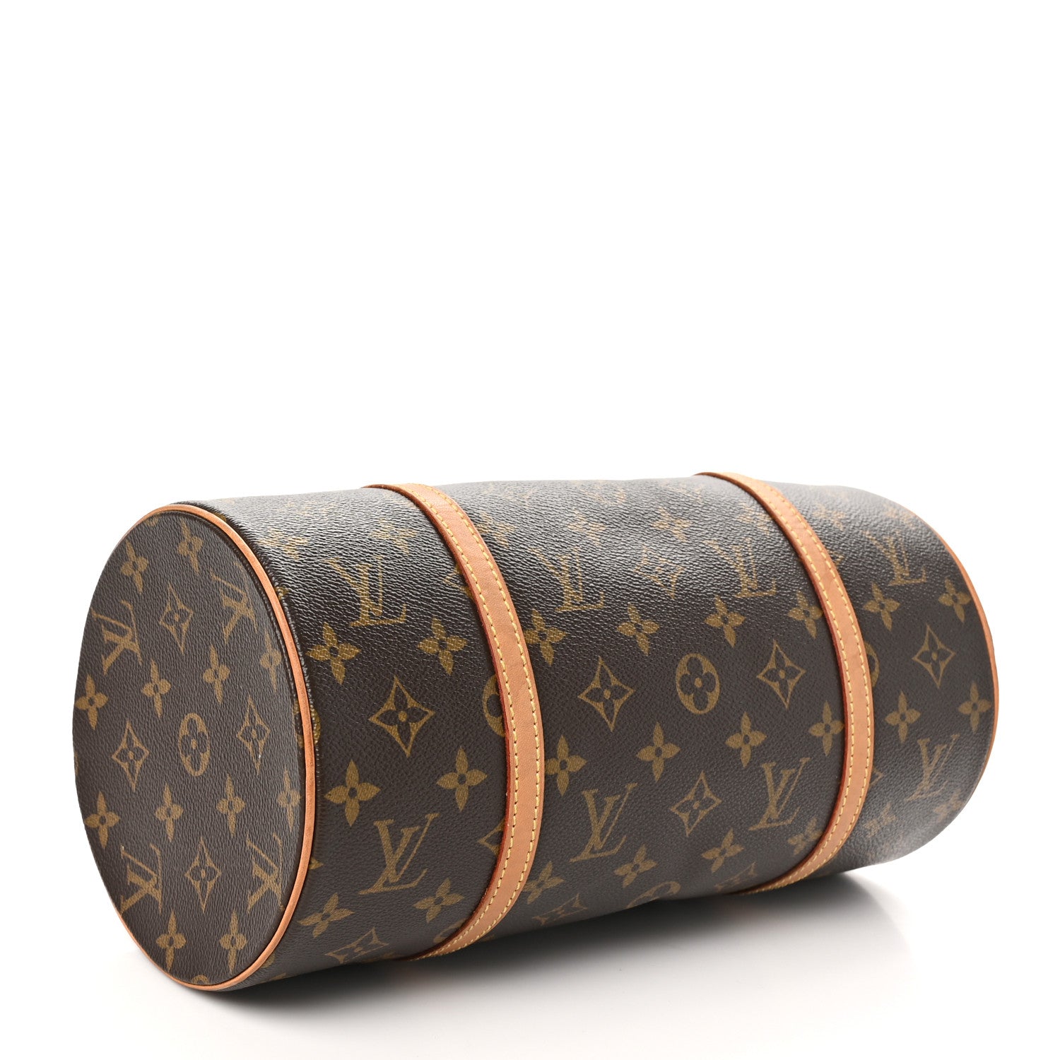 Louis Vuitton Monogram Papillon 30 with Companion 5 of 12