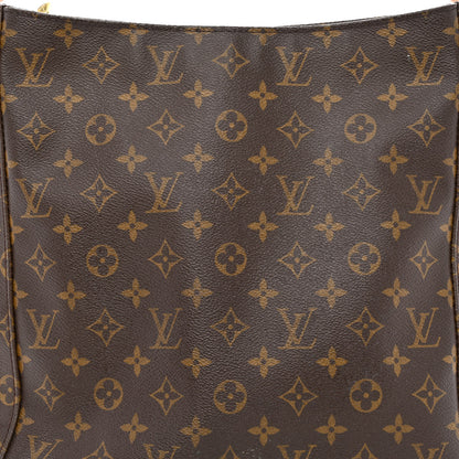Louis Vuitton Monogram Looping GM 12 of 16