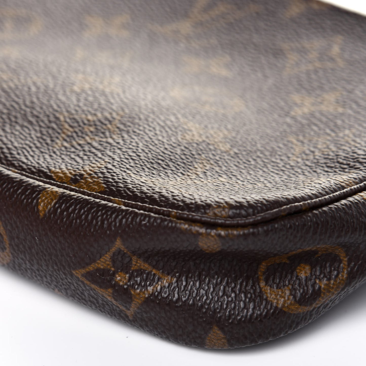 Monogram Pochette Accessories