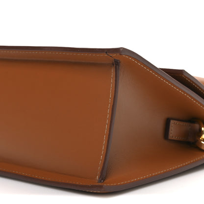 Jacquemus Smooth Calfskin Le Grand Chiquito Light Brown 9 of 9