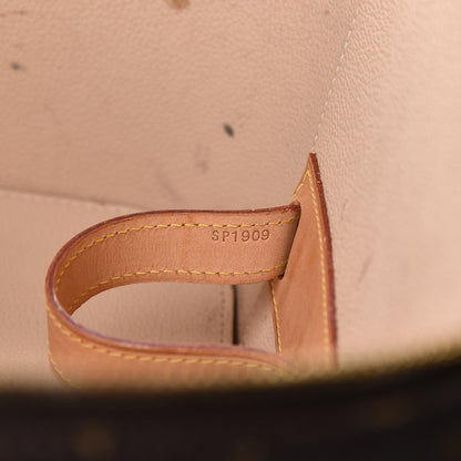 Louis Vuitton Monogram Nice 7 of 16