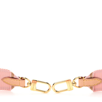 Louis Vuitton Monogram Multi Pochette Accessories Shoulder Strap Rose Clair 4 of 4