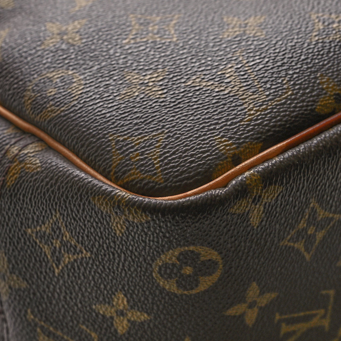 Monogram Deauville
